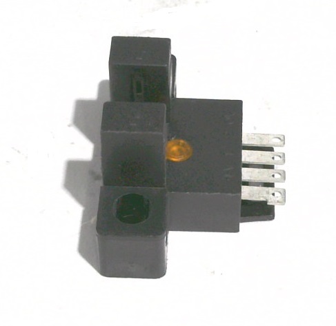 MATSUSHITA ELECTRIC PM-L54P