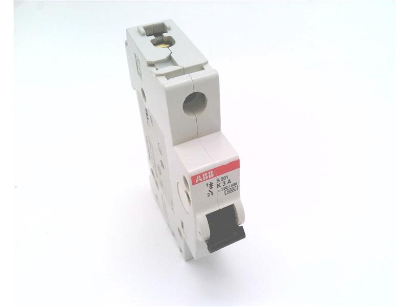 ASEA BROWN BOVERI 2CDS-251-001-R0317