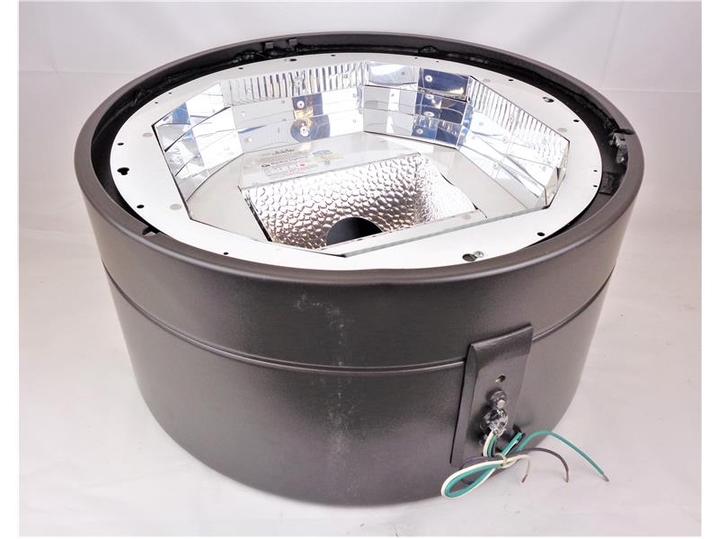 GARDCO LIGHTING SP-CA22IVSHP1000PS480BRP-L/CAP