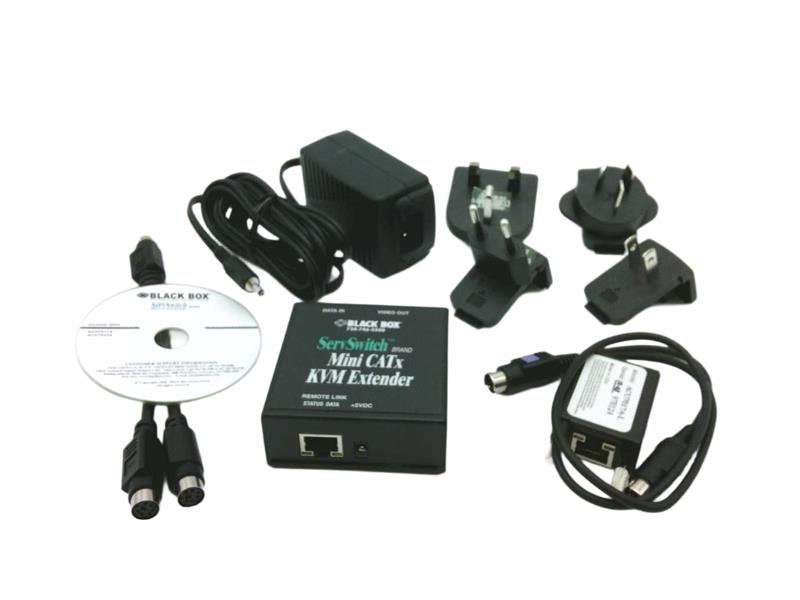 ACU7017A by BLACK BOX CORP
