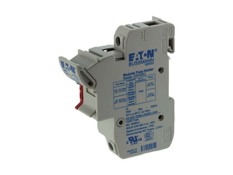 EATON CORPORATION CH141DNXU