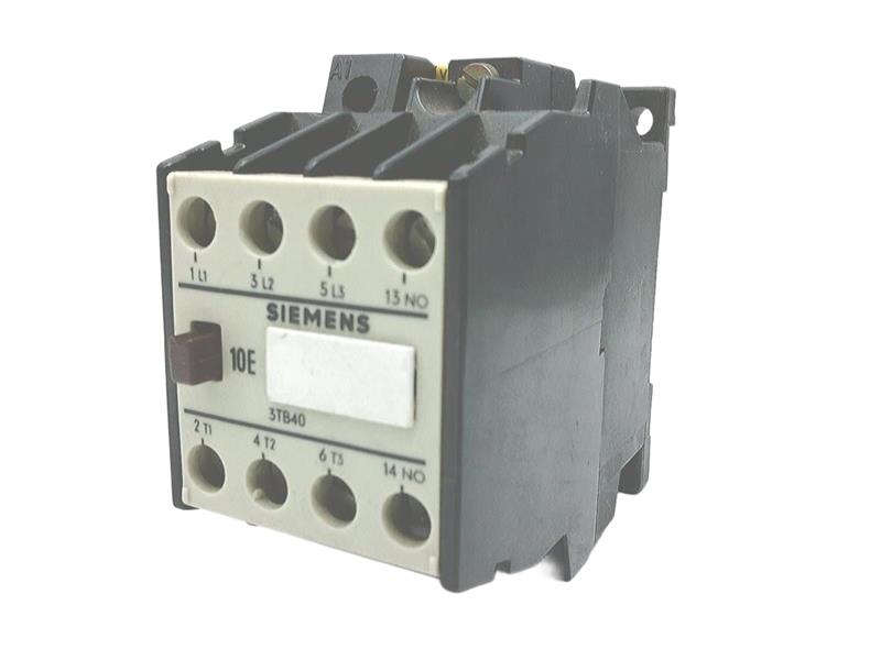 SIEMENS 3TB4-010-0A