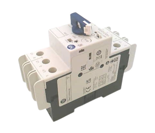 ALLEN BRADLEY 140UT-D7D3-C20