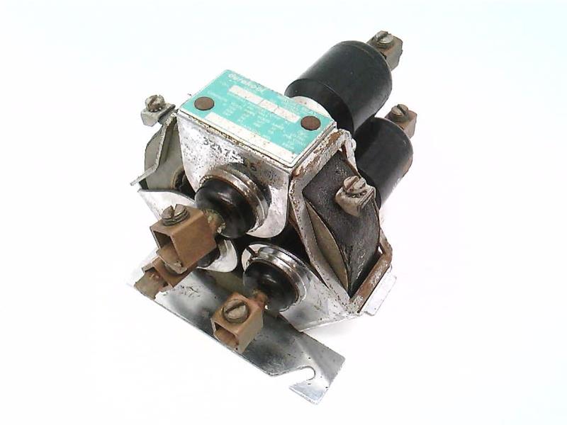 AMERICAN ELECTRONIC COMPONENTS BFC3-708