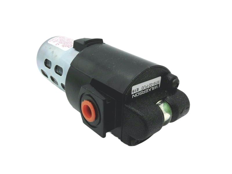M16-02-FU0 by WILKERSON PNEUMATIC