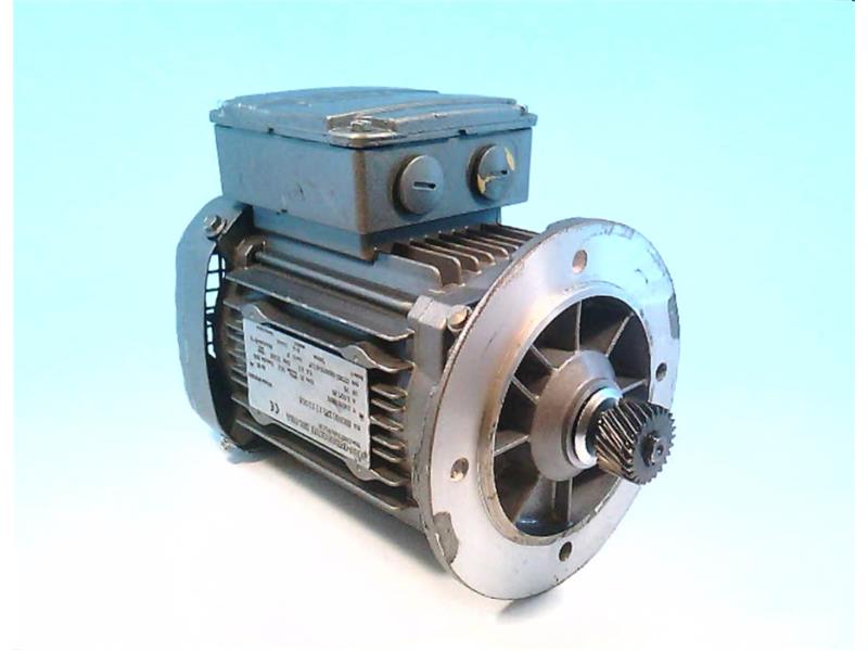 SEW EURODRIVE DRS71M4/FG/LN