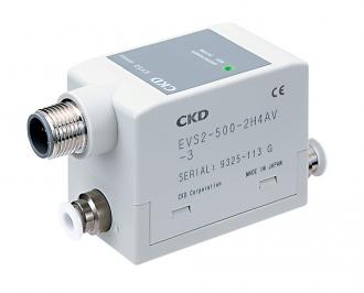 CKD CORP EVS2-500-0H4AV-C13-3.