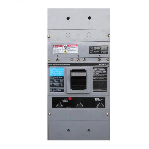 SIEMENS LMD63T600