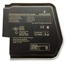 EMERSON KJ3203X1-BK1