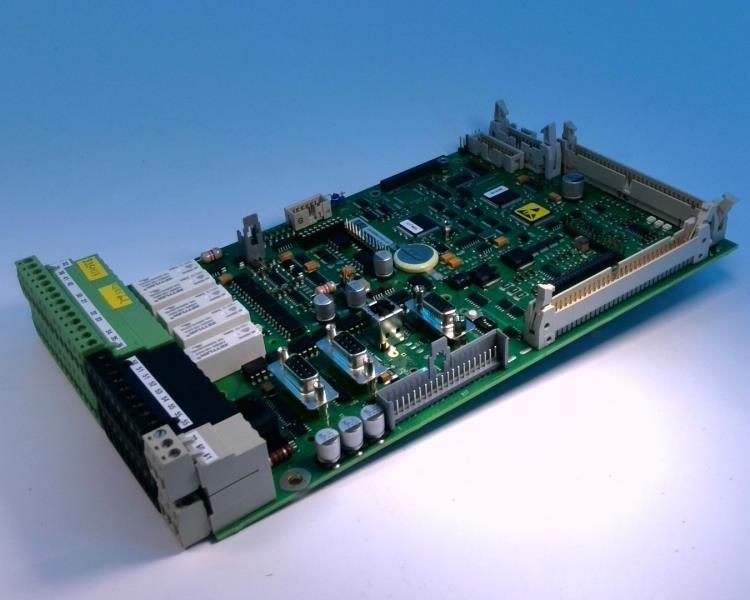 SIEMENS LDX:L0327608