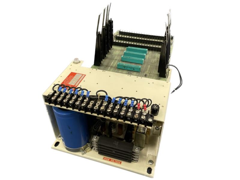 KOLLMORGEN SPR/3-11522-6150-3X/2953A5