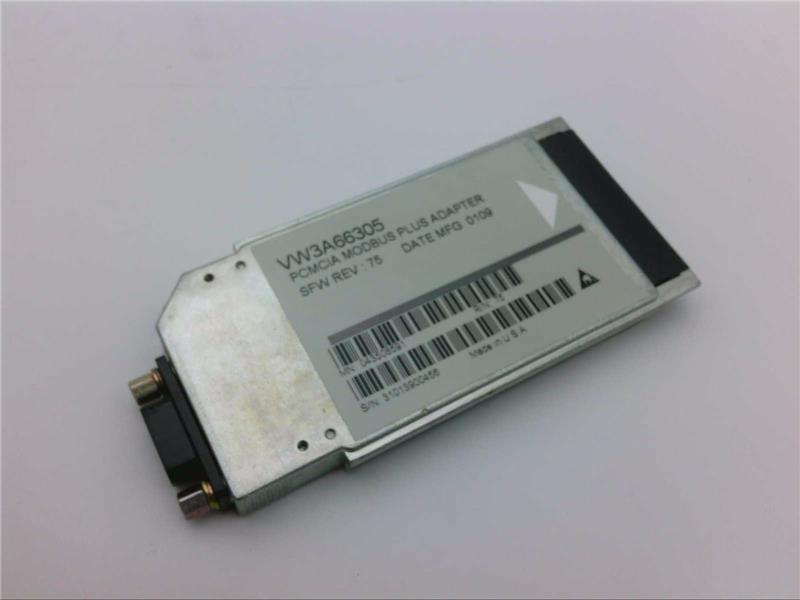 SCHNEIDER ELECTRIC VW3-A66305