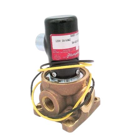 HUMPHREY 500E1-3-10-36-120VAC