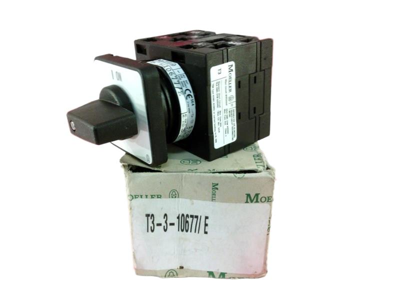 T3-3-10677/E by EATON CORPORATION