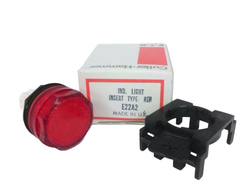 E22-A2 by EATON CORPORATION