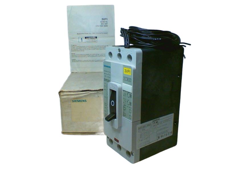3VF1-231-1FE41-0AN3 by SIEMENS