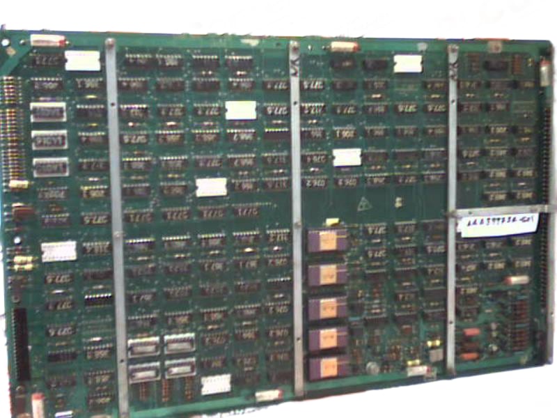 FANUC 44A399734-G01