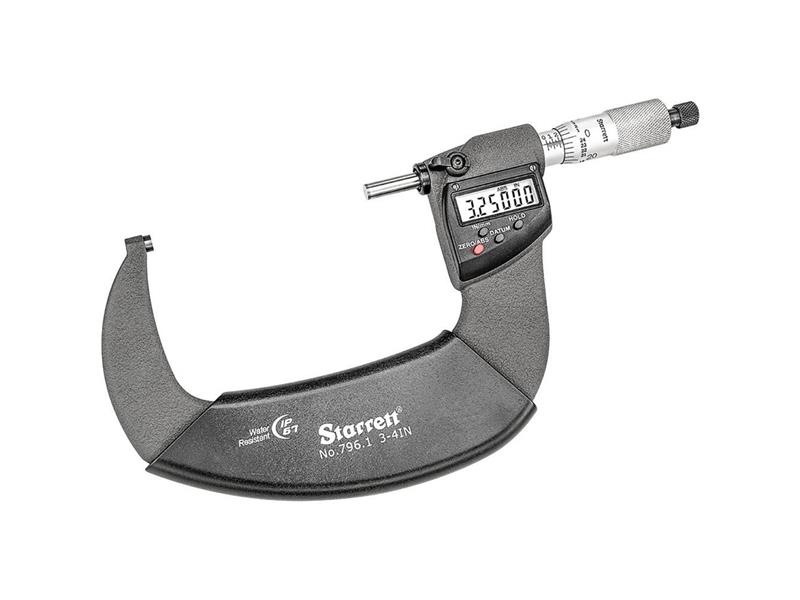 STARRETT 01119