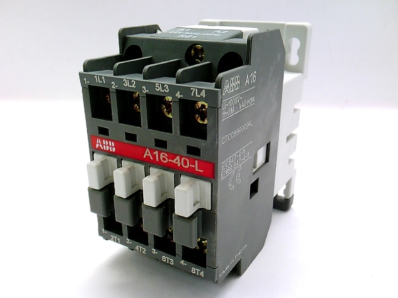 ASEA BROWN BOVERI 1SBL181201R9002