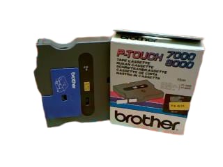 TX-631 by BROTHER