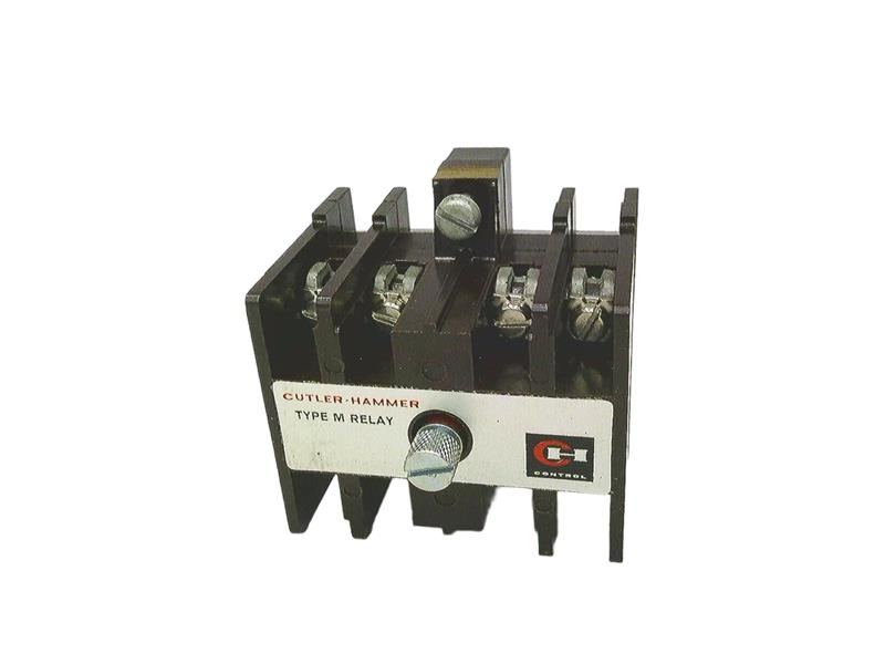 EATON CORPORATION D26MF
