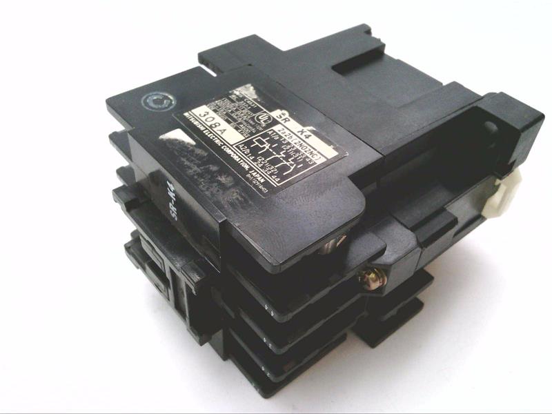 MITSUBISHI SR-K4-AC120V-2A2B