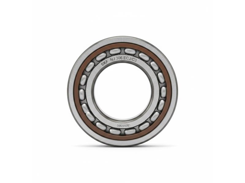 SKF NJ 306 ECJ/C3