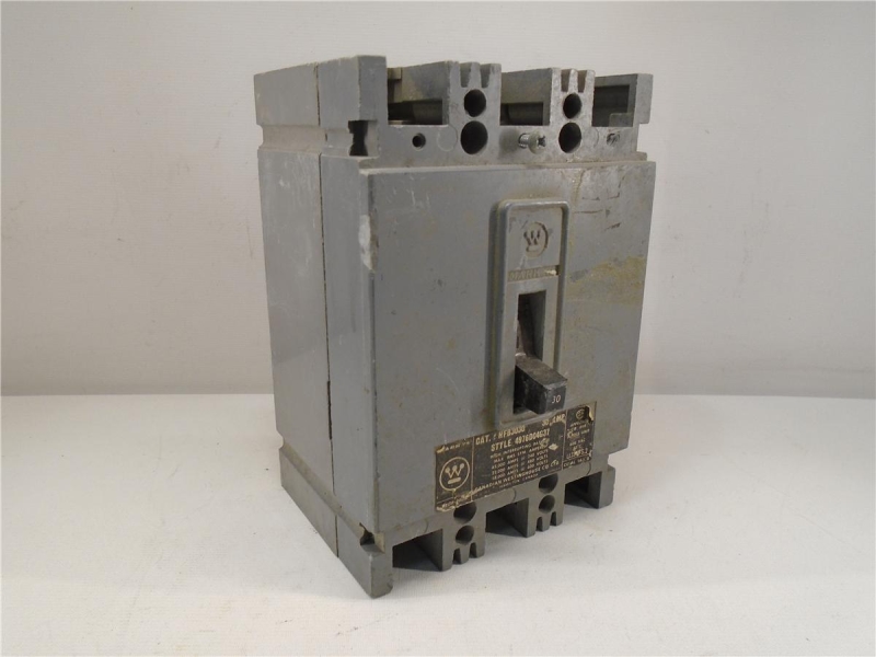 EATON CORPORATION HFB3030