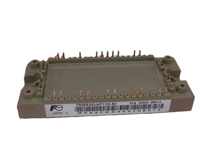 FUJI ELECTRIC 7MBR35U4P120-50