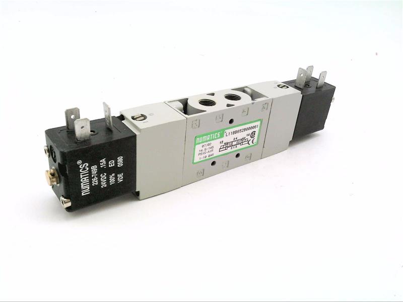 ASCO L11BB652B000061