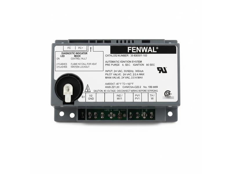 35-630501-103 by KIDDE-FENWAL, LLC