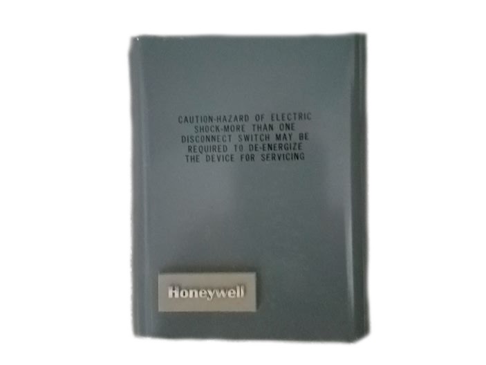 HONEYWELL R845A-1006-3