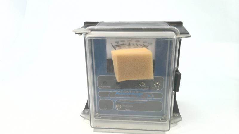 ADVANTAGE CONTROLS B-8M-34