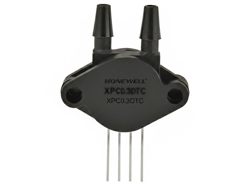 HONEYWELL XPC0.3DTC
