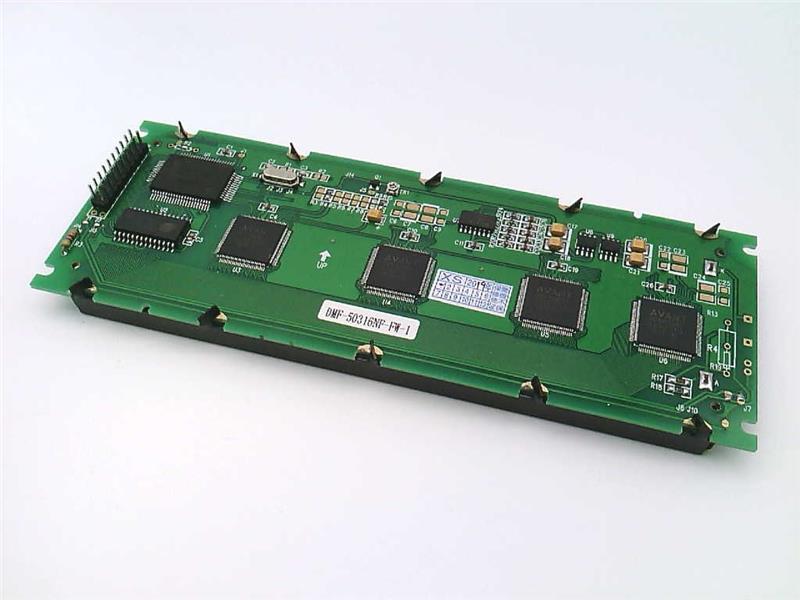 KYOCERA DMF-50316NF-FW-1