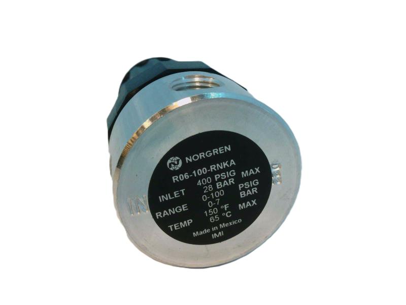 NORGREN R06-100-RNKA