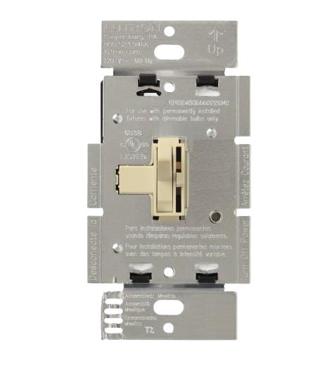 LUTRON AYLV-600P-IV