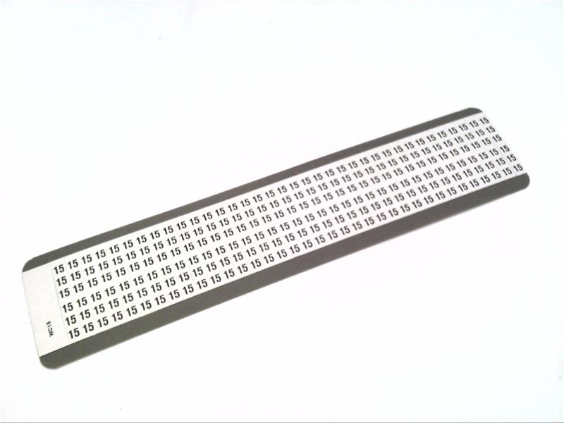 ABB THOMAS & BETTS WC15S