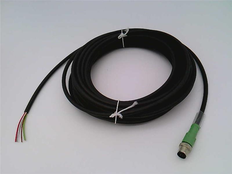 PHOENIX CONTACT SAC-8P-M12MS/10,0-PUR