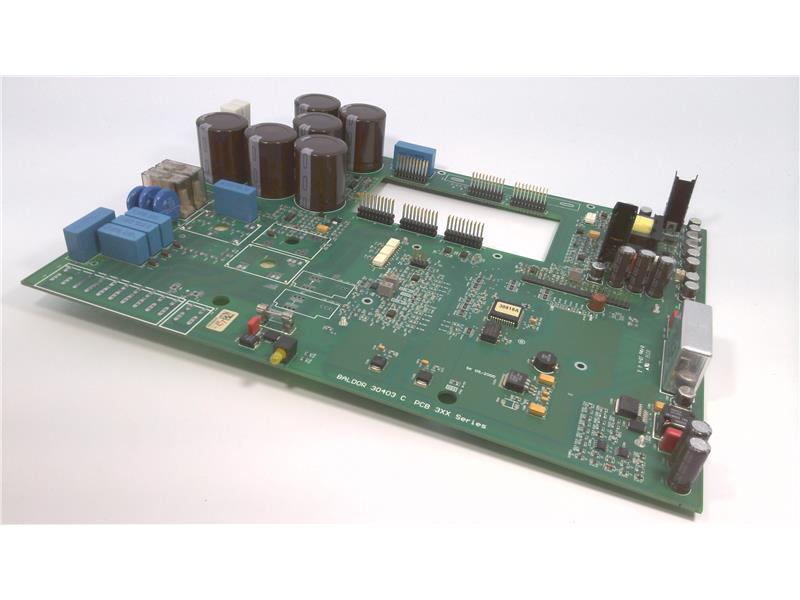 ASEA BROWN BOVERI EB0596A00