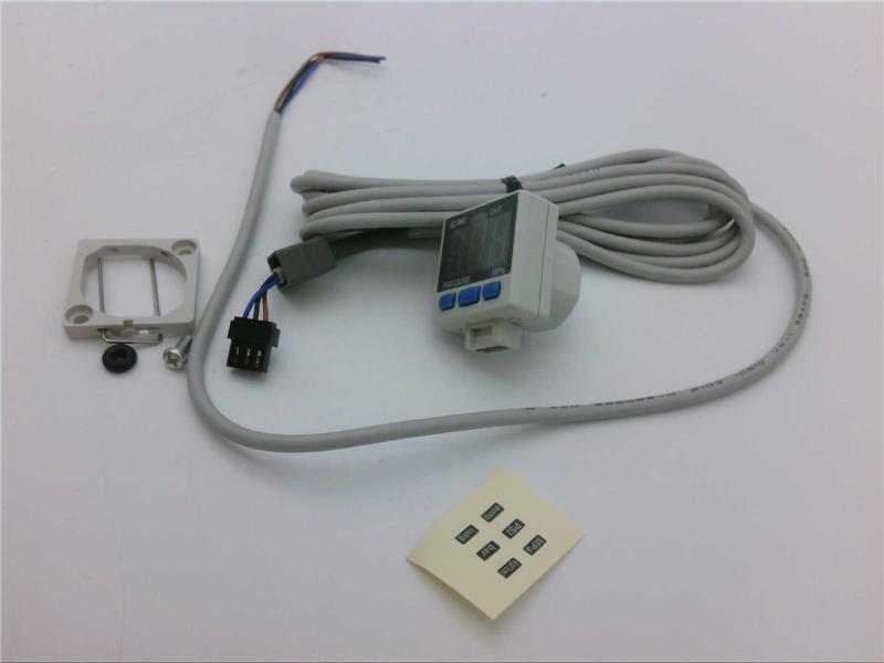 ISE35-N-65-LA by SMC