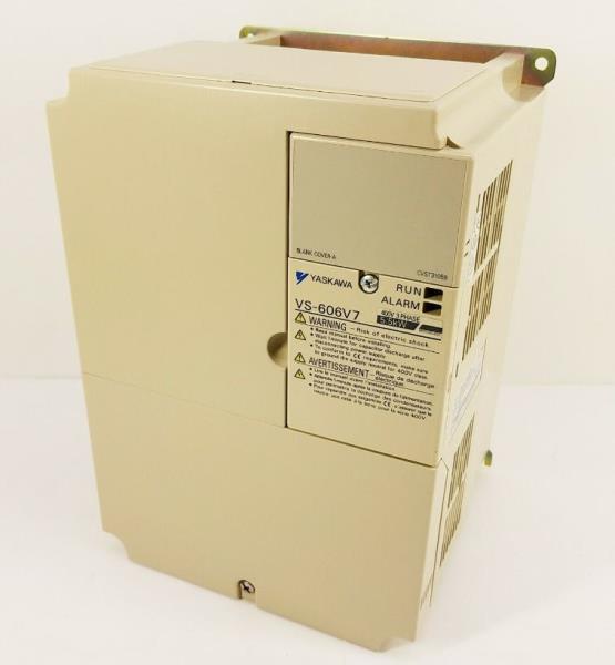 YASKAWA ELECTRIC CIMR-V7BC45P5