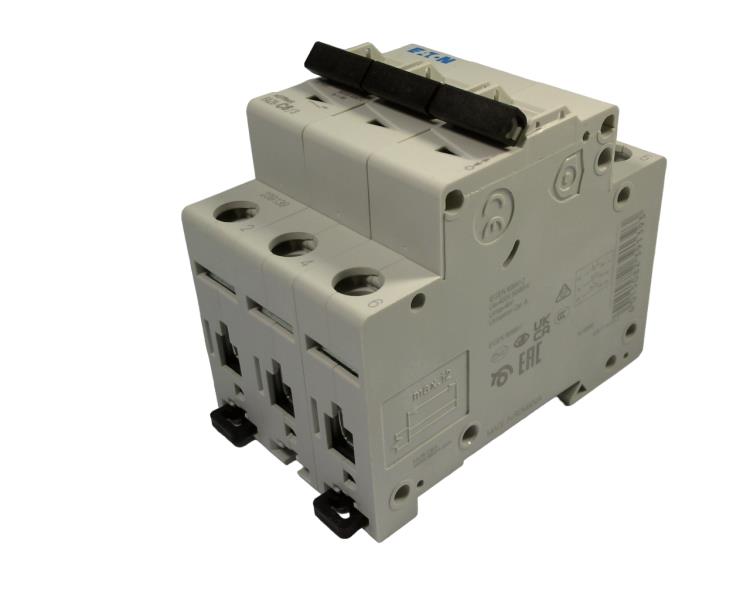 EATON CORPORATION FAZ6-C6/3