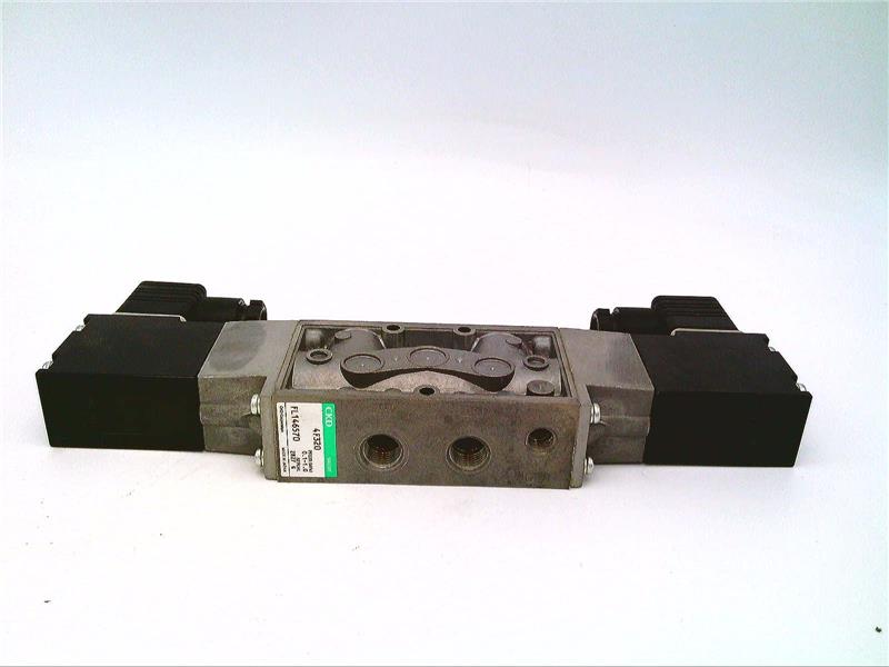 CKD CORP 4F320-08-FL146570