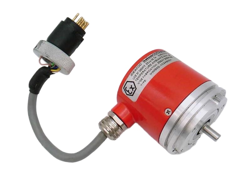BEI SENSORS IHM500-1024S001