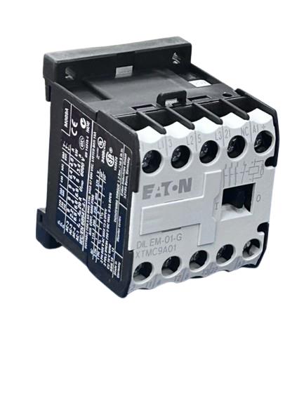 EATON CORPORATION XTMC9A01AD