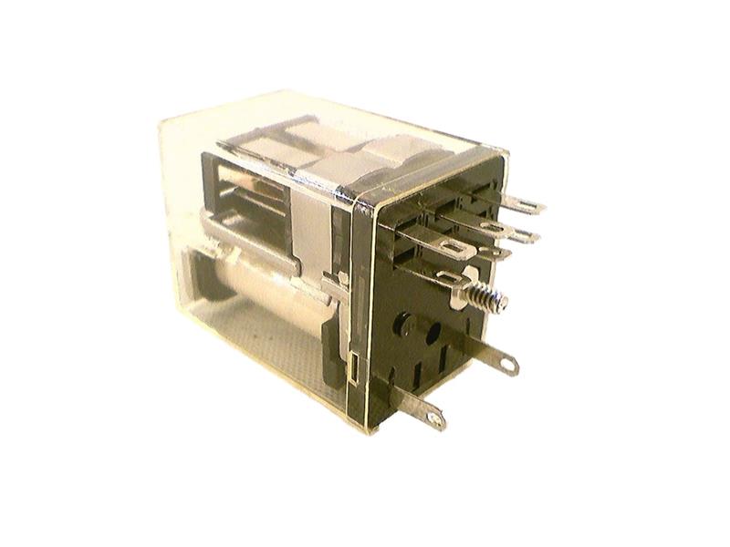 MATSUSHITA ELECTRIC K2F-24V-9