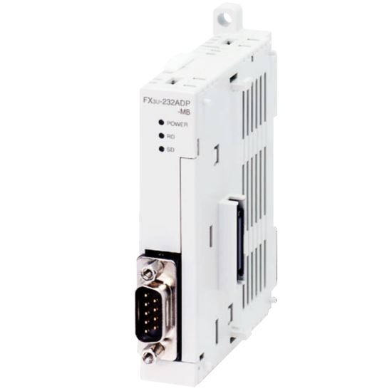 FX3U-232ADP by MITSUBISHI