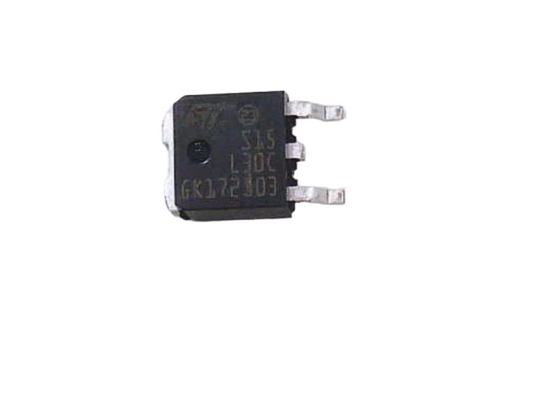 ST MICRO STPS15L30CB
