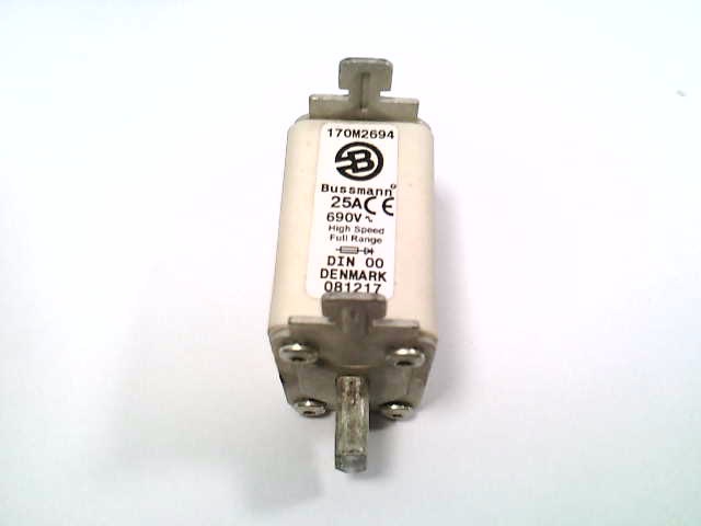 EATON CORPORATION 170M2694